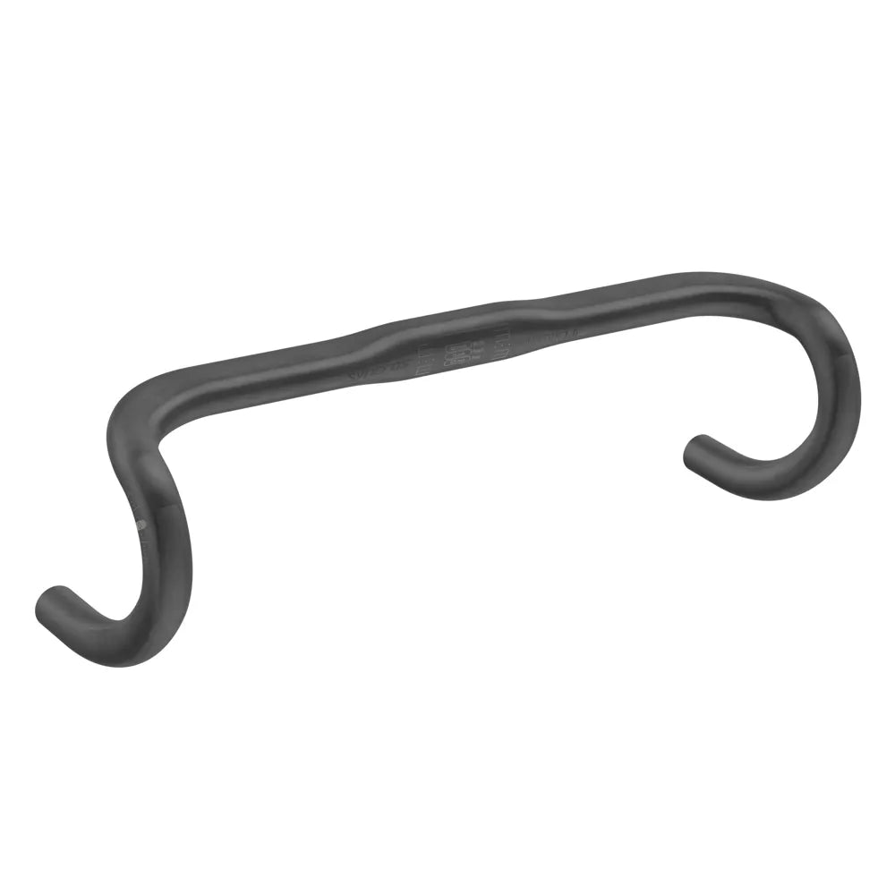 Syncros Creston 1.0 Carbon Road Handlebars in Black