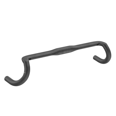 Syncros Creston 1.0 X Carbon Gravel Handlebars in Black