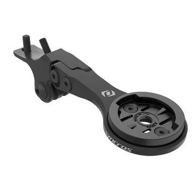 Syncros iC iM Front Combo Computer Mount in Black
