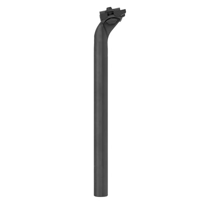 Syncros Duncan SL 25mm Offset Carbon Seatpost in Black