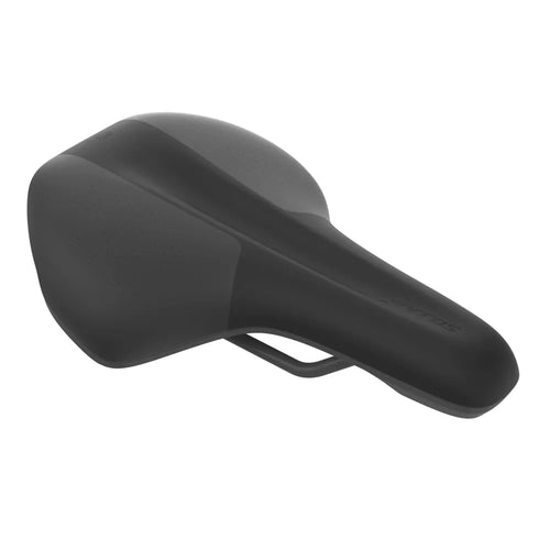 Syncros Capilano Urban Bike Saddle in Black
