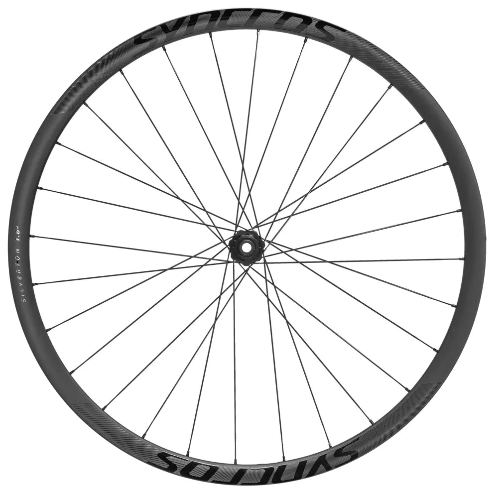 Syncros Silverton 1.0S 29 inch Carbon Mountain Bike Wheelset
