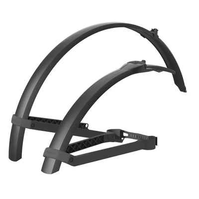 Scott Aspect Syncros MTB Fender Set in Black
