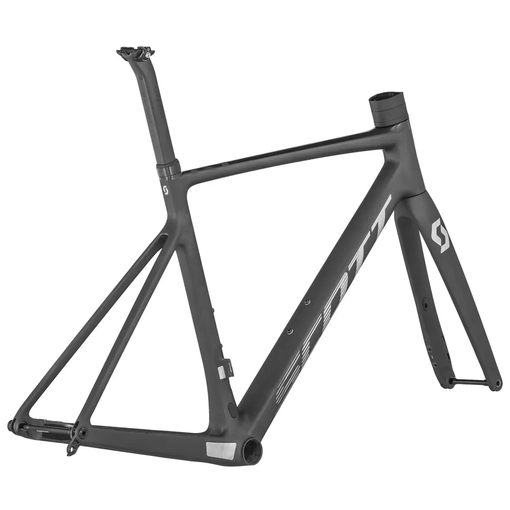 SCOTT Addict RC Ultimate HMX SL Carbon Road Bike Frame Set