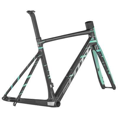 SCOTT Addict RC Supersonic HMX SL Road Bike Frame Set