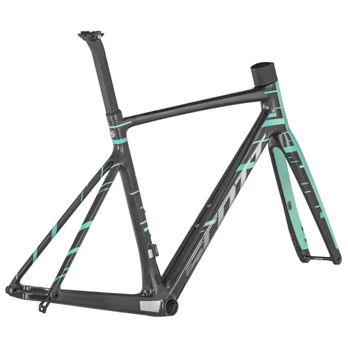 SCOTT Addict RC Supersonic HMX SL Road Bike Frame Set