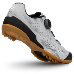 SCOTT Gravel Pro Shoe in White/Grey, view 2
