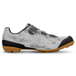 SCOTT Gravel Pro Shoe in White/Grey, view 3
