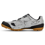 SCOTT Gravel Pro Shoe in White/Grey, view 4