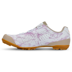 SCOTT Gravel Pro Women's Shoe in White/Beige, view 4