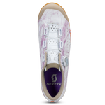 SCOTT Gravel Pro Women's Shoe in White/Beige, view 5