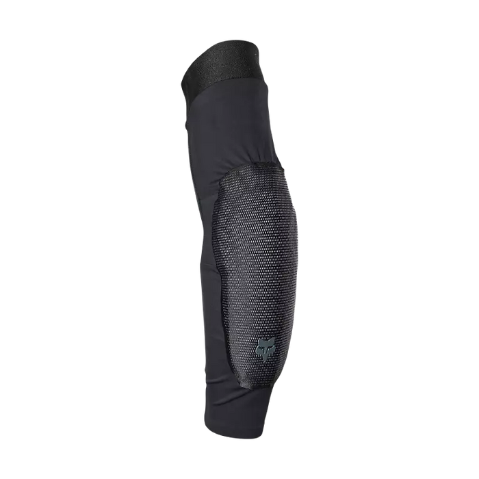 Fox Racing Launch Elite Elbow Pads in Black