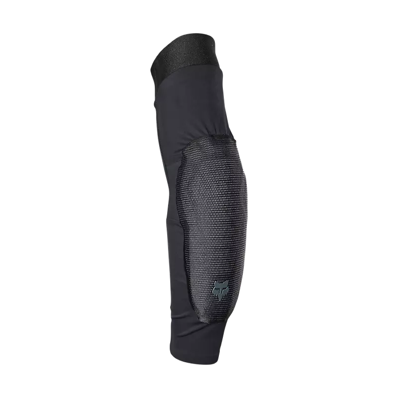 Fox Racing Launch Elite Elbow Pads in Black