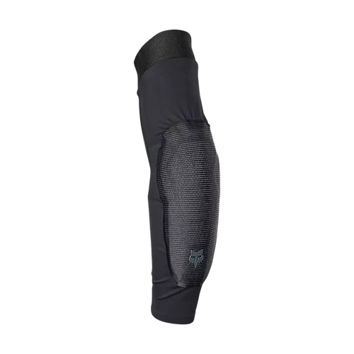 Fox Racing Launch Elite Elbow Pads in Black