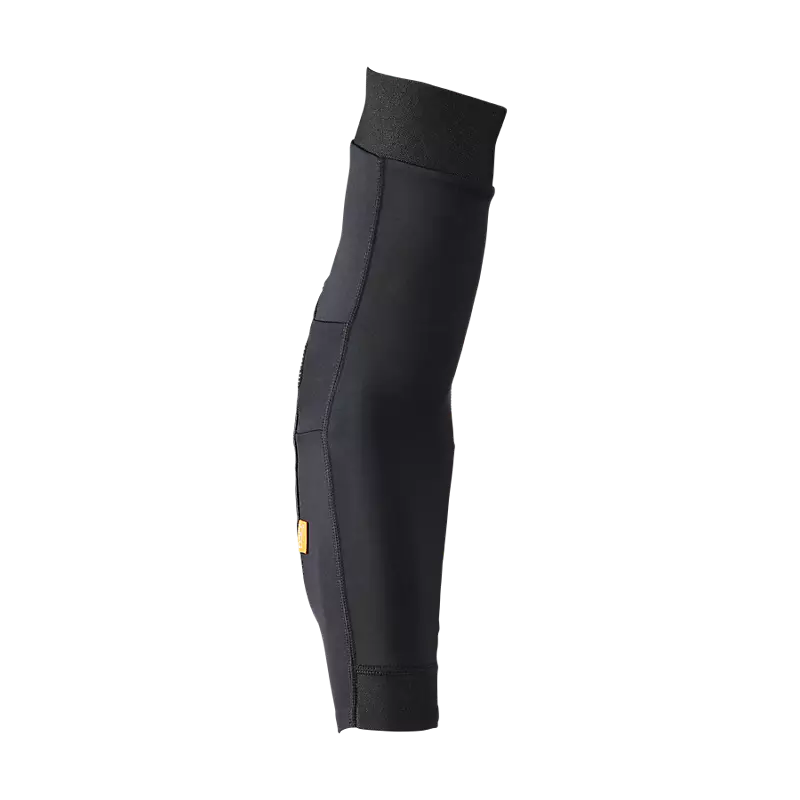 Fox Racing Launch Elite Elbow Pads in Black