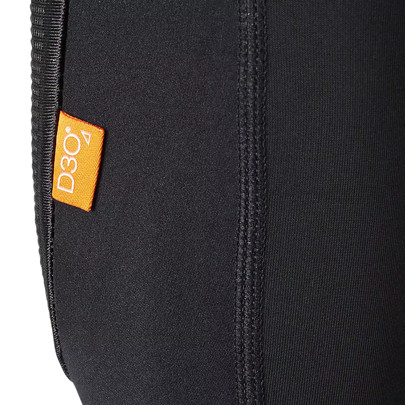 Fox Racing Launch Elite Elbow Pads in Black