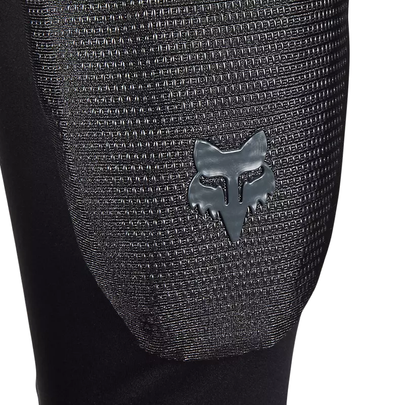 Fox Racing Launch Elite Elbow Pads in Black