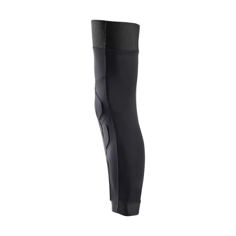 Fox Racing Launch Elite Knee/Shin Pads in Black