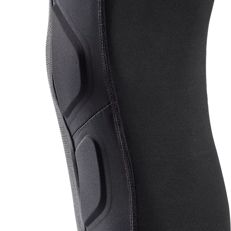 Fox Racing Launch Elite Knee/Shin Pads in Black