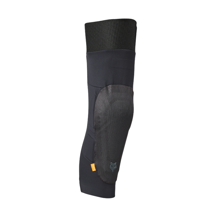 Fox Racing Launch Elite Knee Pads in Black