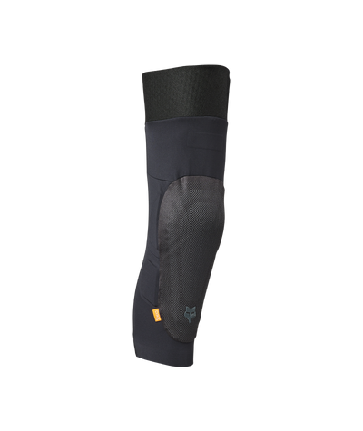 Fox Racing Launch Elite Knee Pads in Black