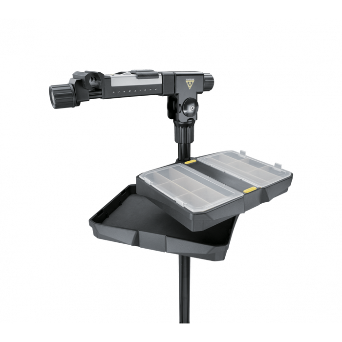 Topeak Tool Tray in Black/Silver