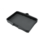Topeak Tool Tray in Black/Silver
