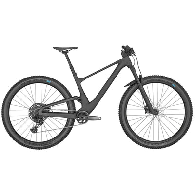 2023 Scott Spark 940 Mountain Bike in Black