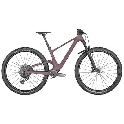 2023 Scott Contessa Spark 910  Women's Mountain Bike in Red