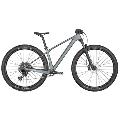 2023 SCOTT Contessa Scale 920 Women's Carbon Hardtail Mountain Bike 