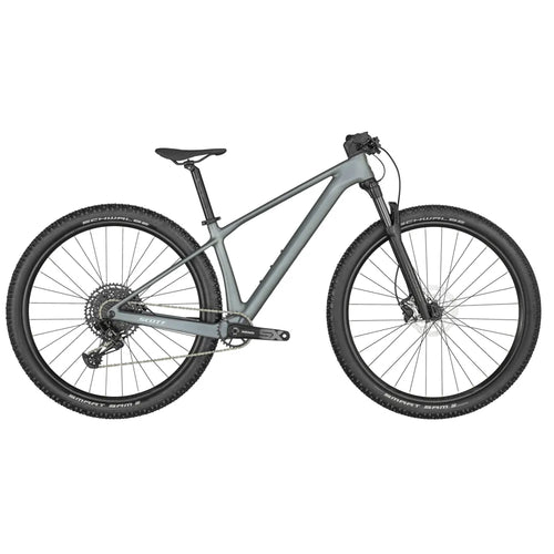 2023 SCOTT Contessa Scale 920 Women's Carbon Hardtail Mountain Bike 
