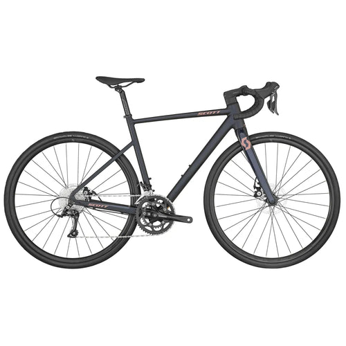 2023 SCOTT Contessa Speedster 25 Women's Road Bike in Blue
