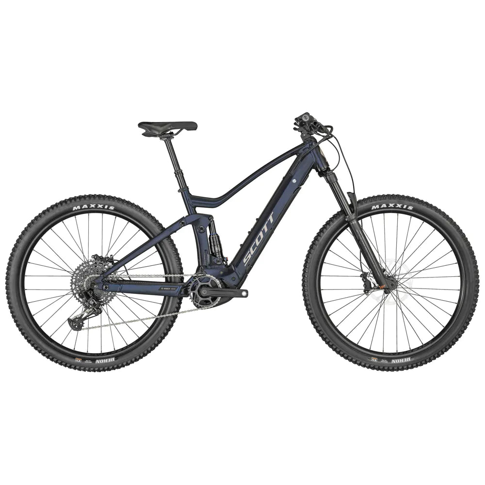 Scott Electric Bikes 99 Bikes – 99 Bikes UK
