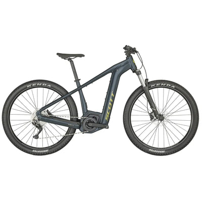 2023 SCOTT Aspect eRIDE 930 625 Hardtail Electric Mountain Bike