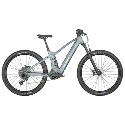 2023 Scott Contessa Strike eRIDE 920 Women's Electric Mountain Bike