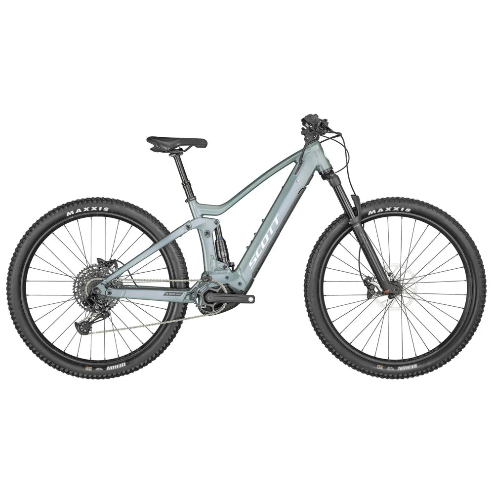 2023 Scott Contessa Strike eRIDE 920 Women's Electric Mountain Bike