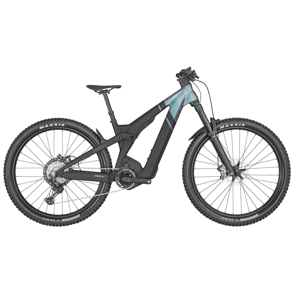 2024 Scott Contessa Patron eRIDE 900 Women's Electric Mountain Bike
