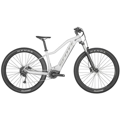 2023 SCOTT Contessa Active eRIDE 930 Women's Electric Mountain Bike