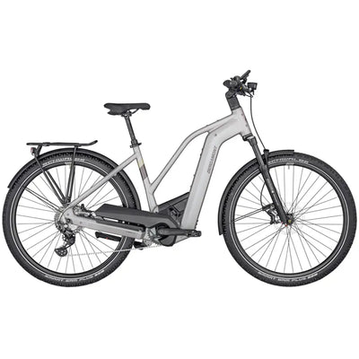 2024 Bergamont E-Horizon SUV 6 Lady 625Wh Electric Hybrid Bike