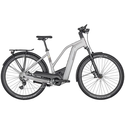 2024 Bergamont E-Horizon SUV 6 Lady 625Wh Electric Hybrid Bike