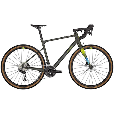 2024 Bergamont Grandurance 6 GRX Gravel Bike