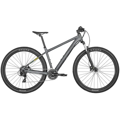 2024 Bergamont Revox 3 Mountain Bike in Grey