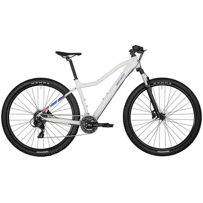 2024 Bergamont Revox 3 FMN Women's Mountain Bike in White