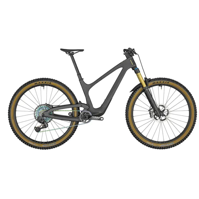 2025 Bold Linkin 150 Ultimate XX1 Eagle AXS Mountain Bike in Black