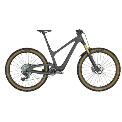 2025 Bold Linkin 150 Ultimate XX1 Eagle AXS Mountain Bike in Black