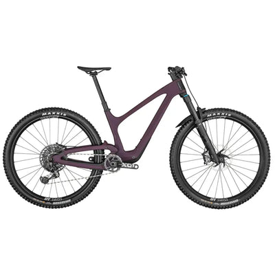 2025 Bold Linkin 135 Ultimate X01 Eagle AXS Carbon Mountain Bike