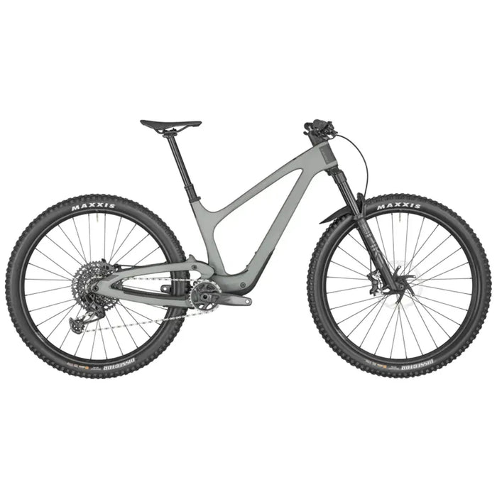 2025 Bold Linkin 135 Pro GX Eagle Carbon Mountain Bike in Grey