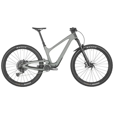 2025 Bold Linkin 135 Pro GX Eagle Carbon Mountain Bike in Grey
