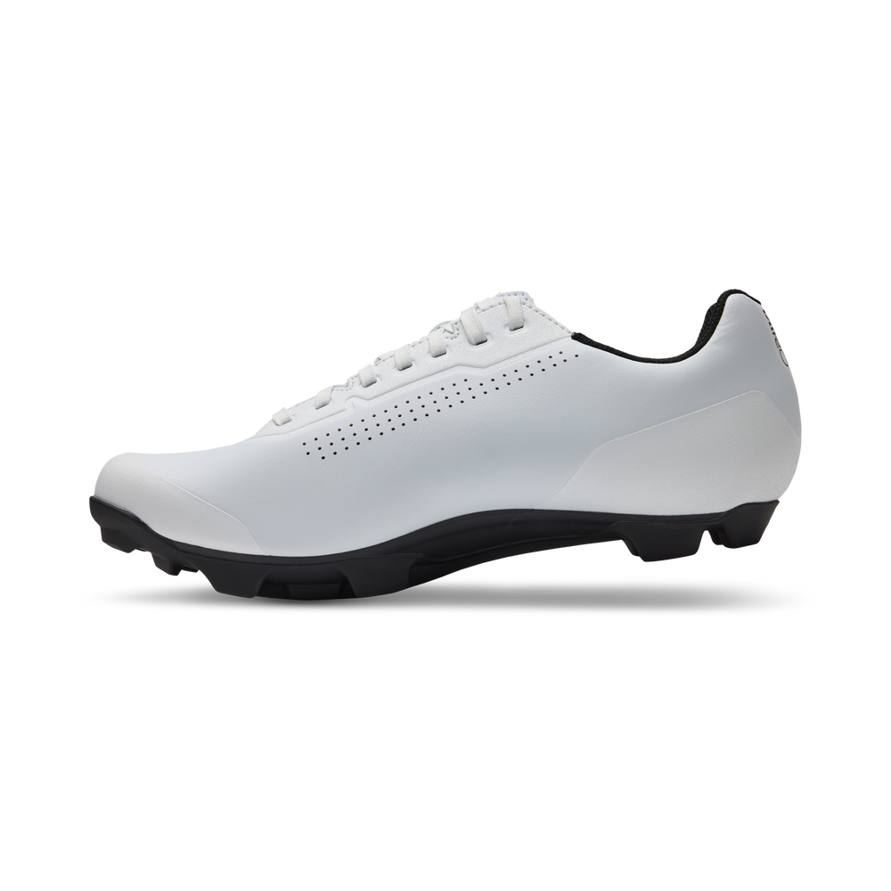 2026 GIRO Stylus XC Men's Mountain Bike Shoes in White-image-3