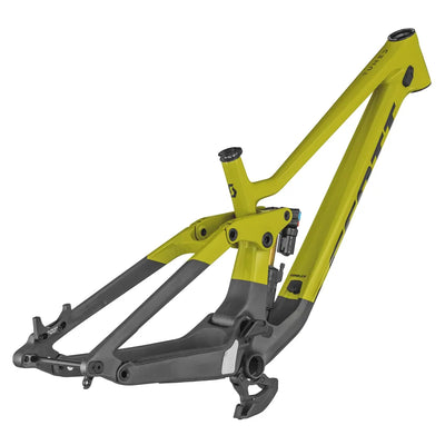 SCOTT Gambler Tuned HMX Mountain Bike Frameset
